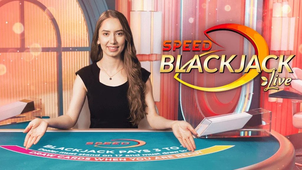Speed BlackJack